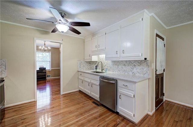 18 Alpine Drive, Cartersville, GA 30120