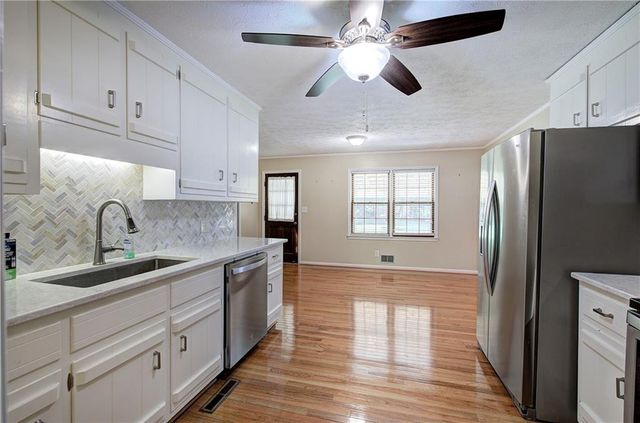 18 Alpine Drive, Cartersville, GA 30120