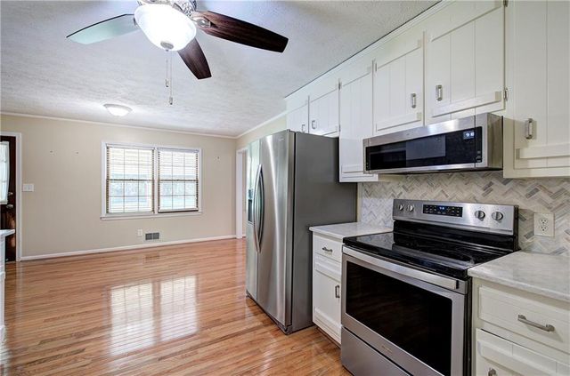 18 Alpine Drive, Cartersville, GA 30120