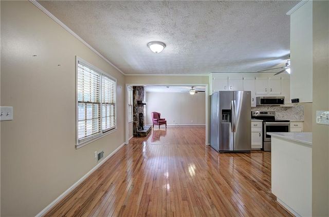 18 Alpine Drive, Cartersville, GA 30120