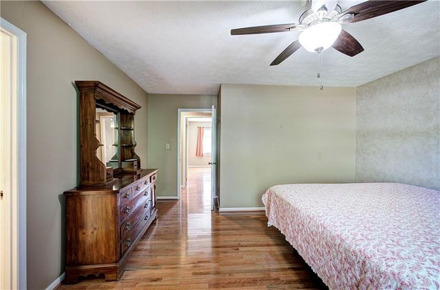 18 Alpine Drive, Cartersville, GA 30120