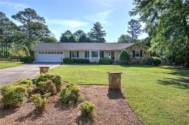 18 Alpine Drive, Cartersville, GA 30120