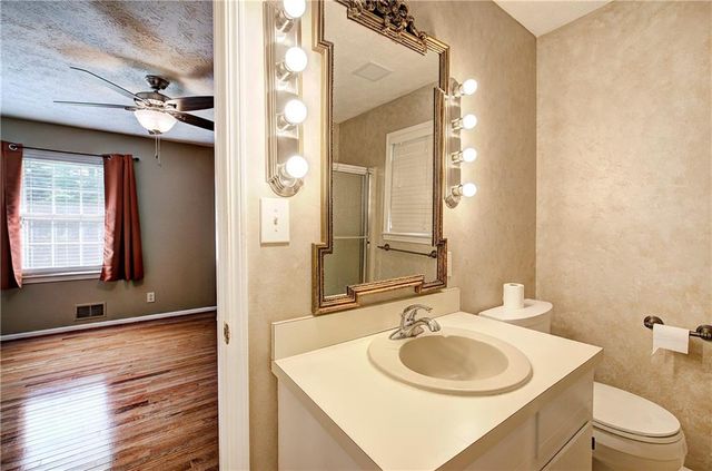 18 Alpine Drive, Cartersville, GA 30120