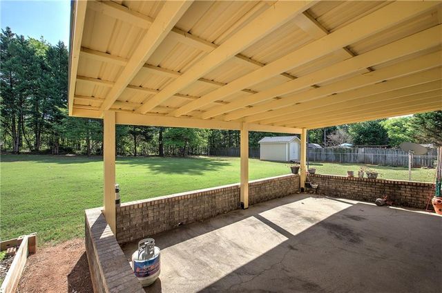 18 Alpine Drive, Cartersville, GA 30120