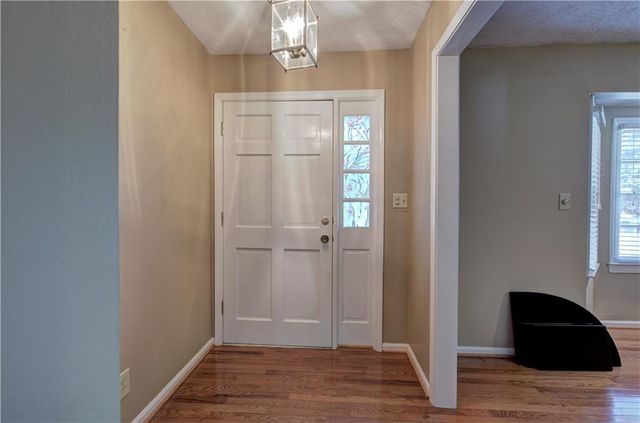 18 Alpine Drive, Cartersville, GA 30120