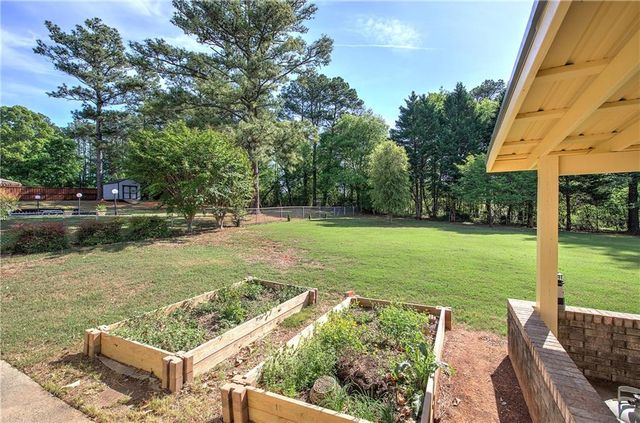 18 Alpine Drive, Cartersville, GA 30120