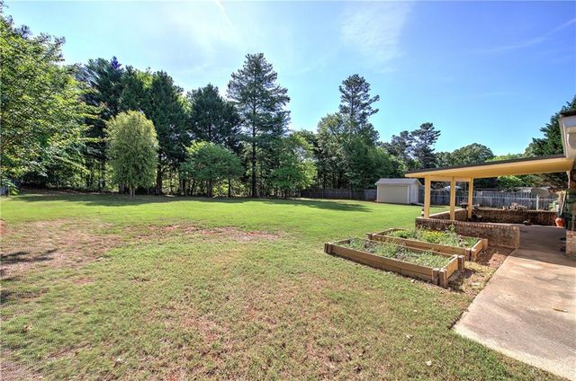 18 Alpine Drive, Cartersville, GA 30120