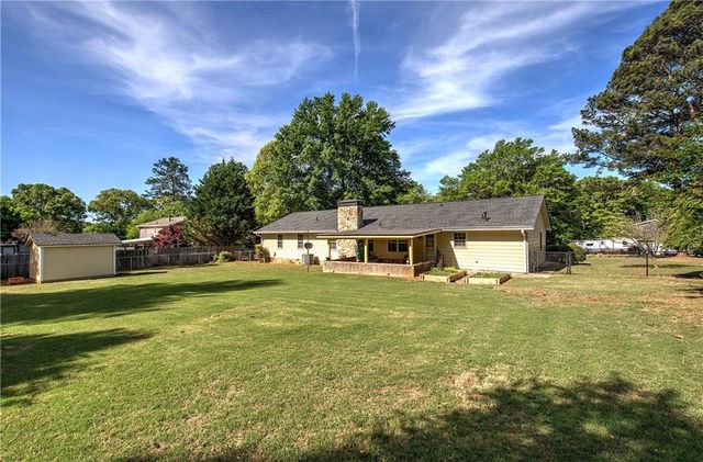 18 Alpine Drive, Cartersville, GA 30120