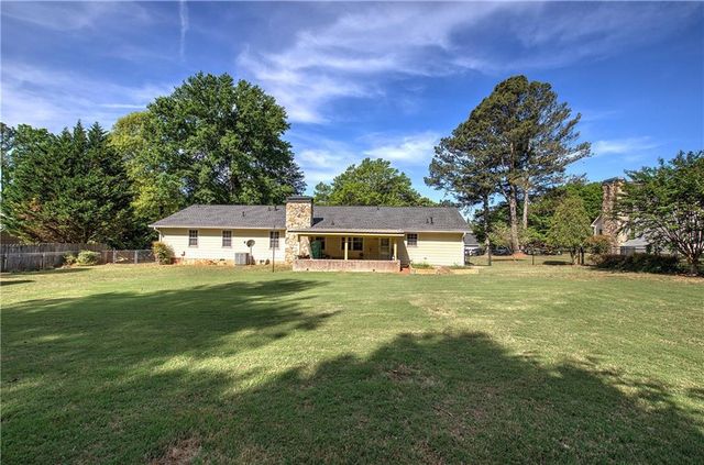 18 Alpine Drive, Cartersville, GA 30120