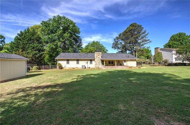 18 Alpine Drive, Cartersville, GA 30120