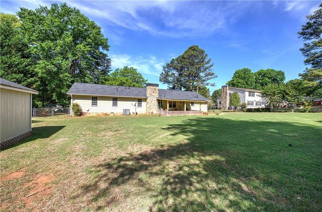 18 Alpine Drive, Cartersville, GA 30120