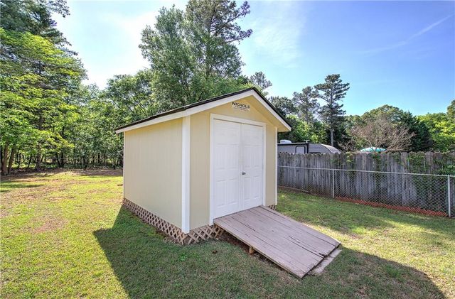 18 Alpine Drive, Cartersville, GA 30120