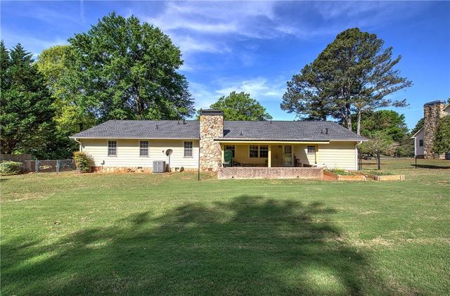18 Alpine Drive, Cartersville, GA 30120