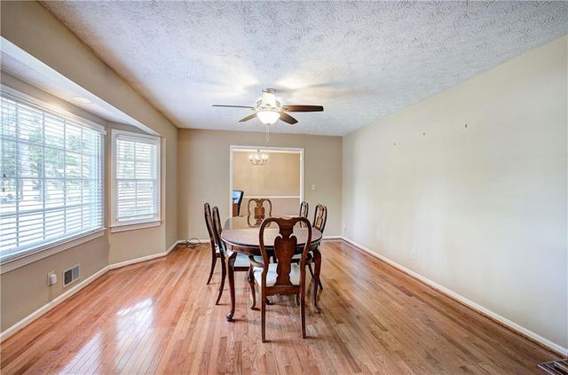 18 Alpine Drive, Cartersville, GA 30120