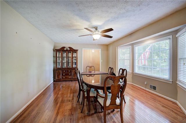 18 Alpine Drive, Cartersville, GA 30120