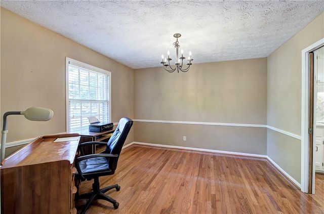 18 Alpine Drive, Cartersville, GA 30120