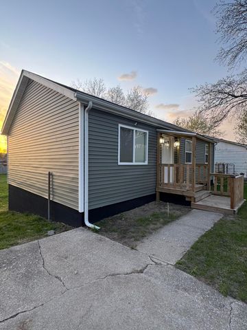 2014 Matthews Place, Gary, IN 46406