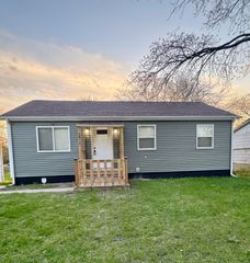 2014 Matthews Place, Gary, IN 46406