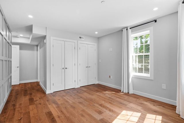 18-20 Crestway Rd PH5, Boston, MA 02128