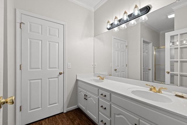 1711 Willow Oak Lane # 55, Dalton, GA 30721