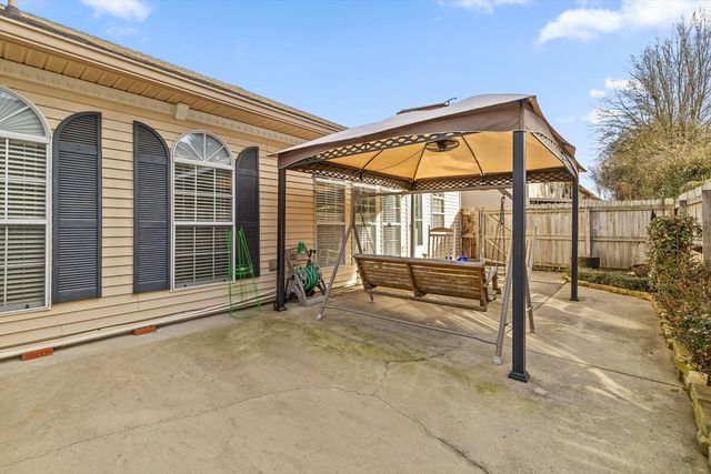 1711 Willow Oak Lane # 55, Dalton, GA 30721