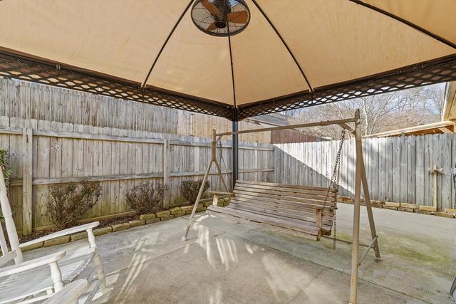 1711 Willow Oak Lane # 55, Dalton, GA 30721