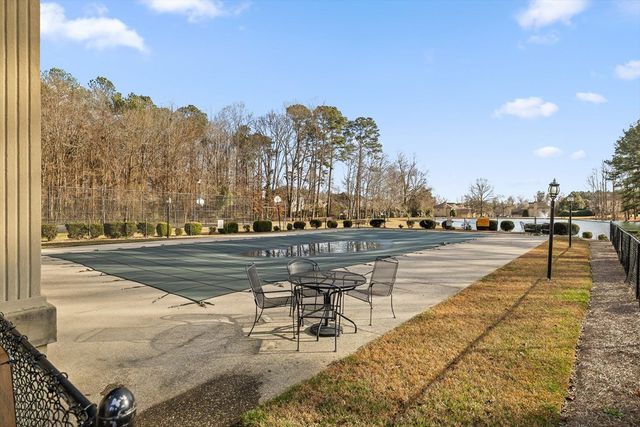 1711 Willow Oak Lane # 55, Dalton, GA 30721