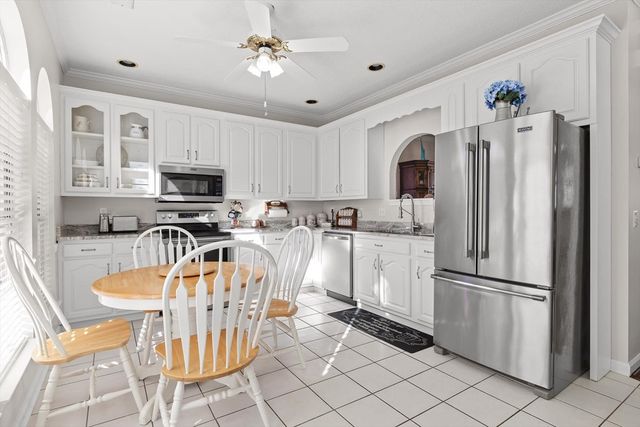 1711 Willow Oak Lane # 55, Dalton, GA 30721