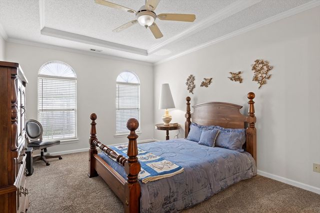 1711 Willow Oak Lane # 55, Dalton, GA 30721