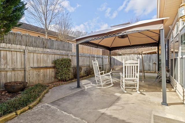 1711 Willow Oak Lane # 55, Dalton, GA 30721