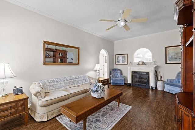 1711 Willow Oak Lane # 55, Dalton, GA 30721