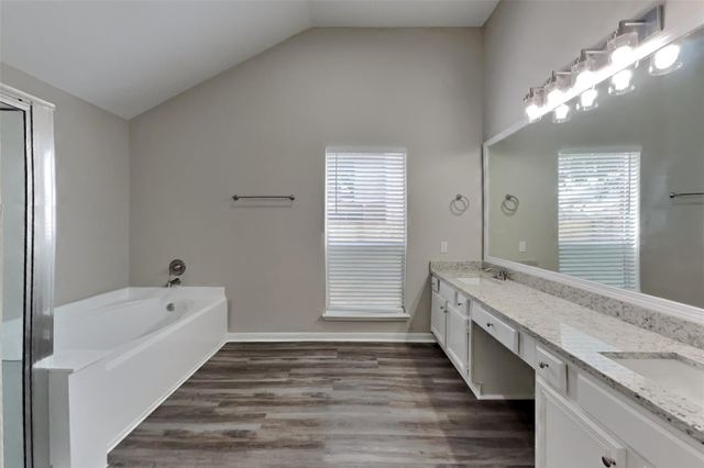 18002 Golden Ridge Drive, Houston, TX 77084