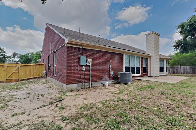 18002 Golden Ridge Drive, Houston, TX 77084