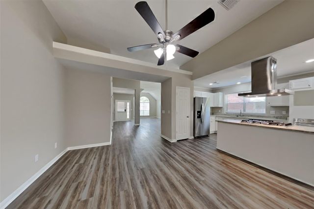 18002 Golden Ridge Drive, Houston, TX 77084