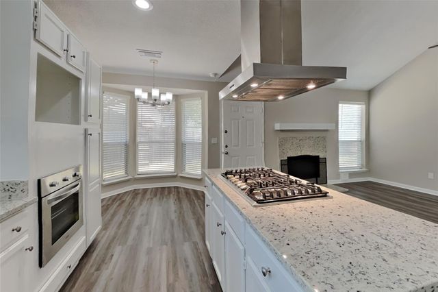 18002 Golden Ridge Drive, Houston, TX 77084