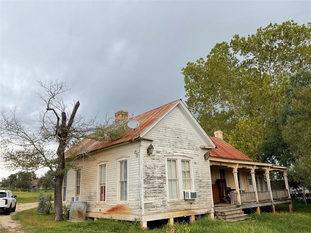 14394 Us Highway 90a W, Gonzales, TX 78629