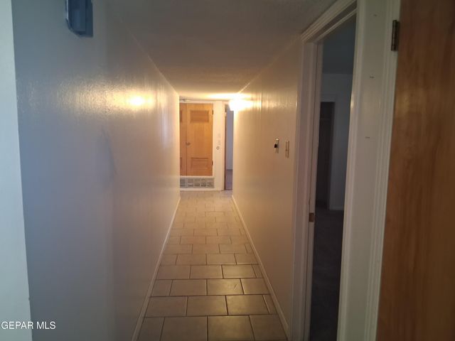 3031 HARRISON Avenue, El Paso, TX 79930
