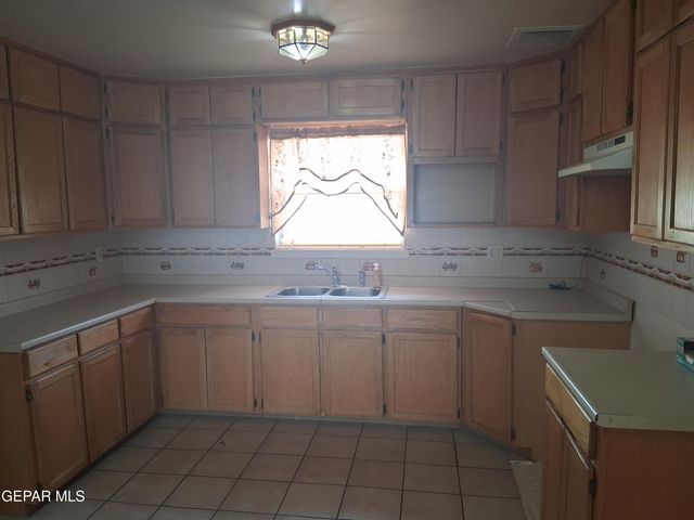 3031 HARRISON Avenue, El Paso, TX 79930