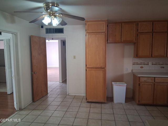 3031 HARRISON Avenue, El Paso, TX 79930