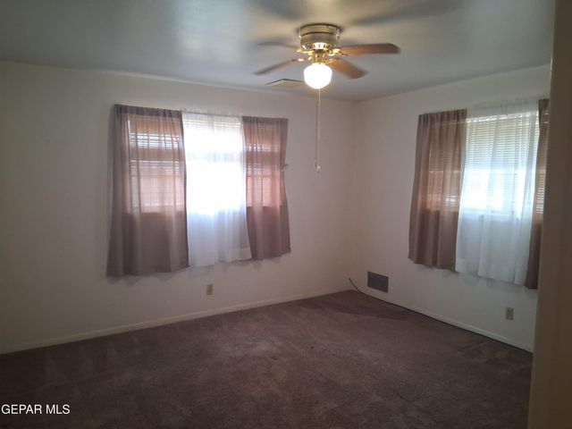 3031 HARRISON Avenue, El Paso, TX 79930