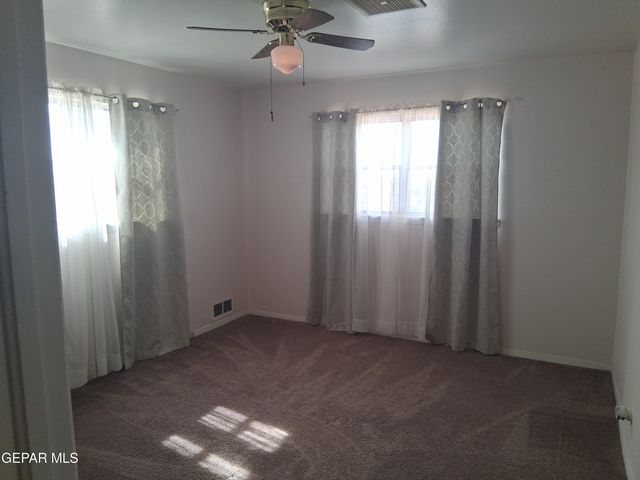 3031 HARRISON Avenue, El Paso, TX 79930