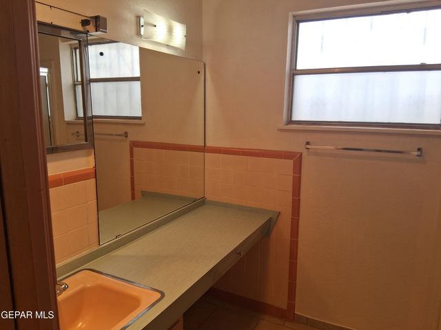 3031 HARRISON Avenue, El Paso, TX 79930