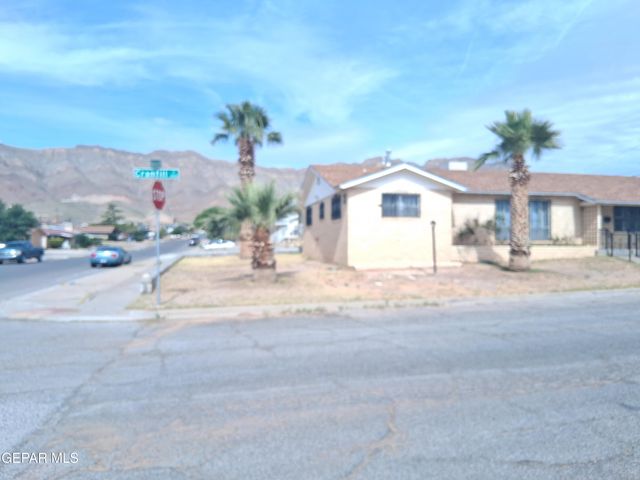 3031 HARRISON Avenue, El Paso, TX 79930