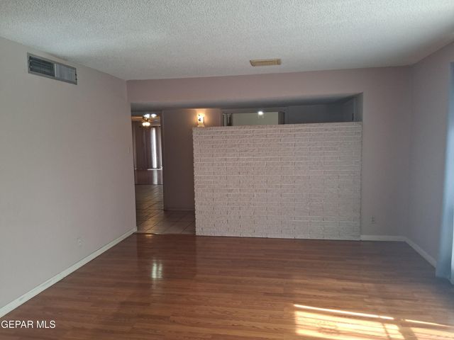 3031 HARRISON Avenue, El Paso, TX 79930