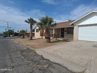 3031 HARRISON Avenue, El Paso, TX 79930
