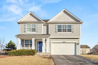 4700 Laughton Avenue, Oswego, IL 60543