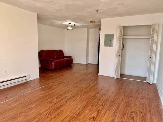 115 W Sqantum 607, Quincy, MA 02171