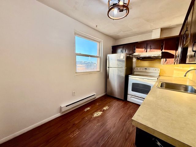 115 W Sqantum 607, Quincy, MA 02171