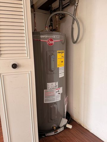 115 W Sqantum 607, Quincy, MA 02171