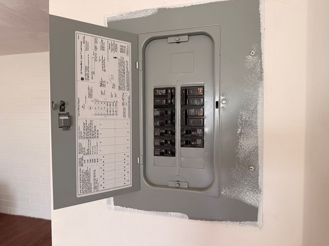 115 W Sqantum 607, Quincy, MA 02171